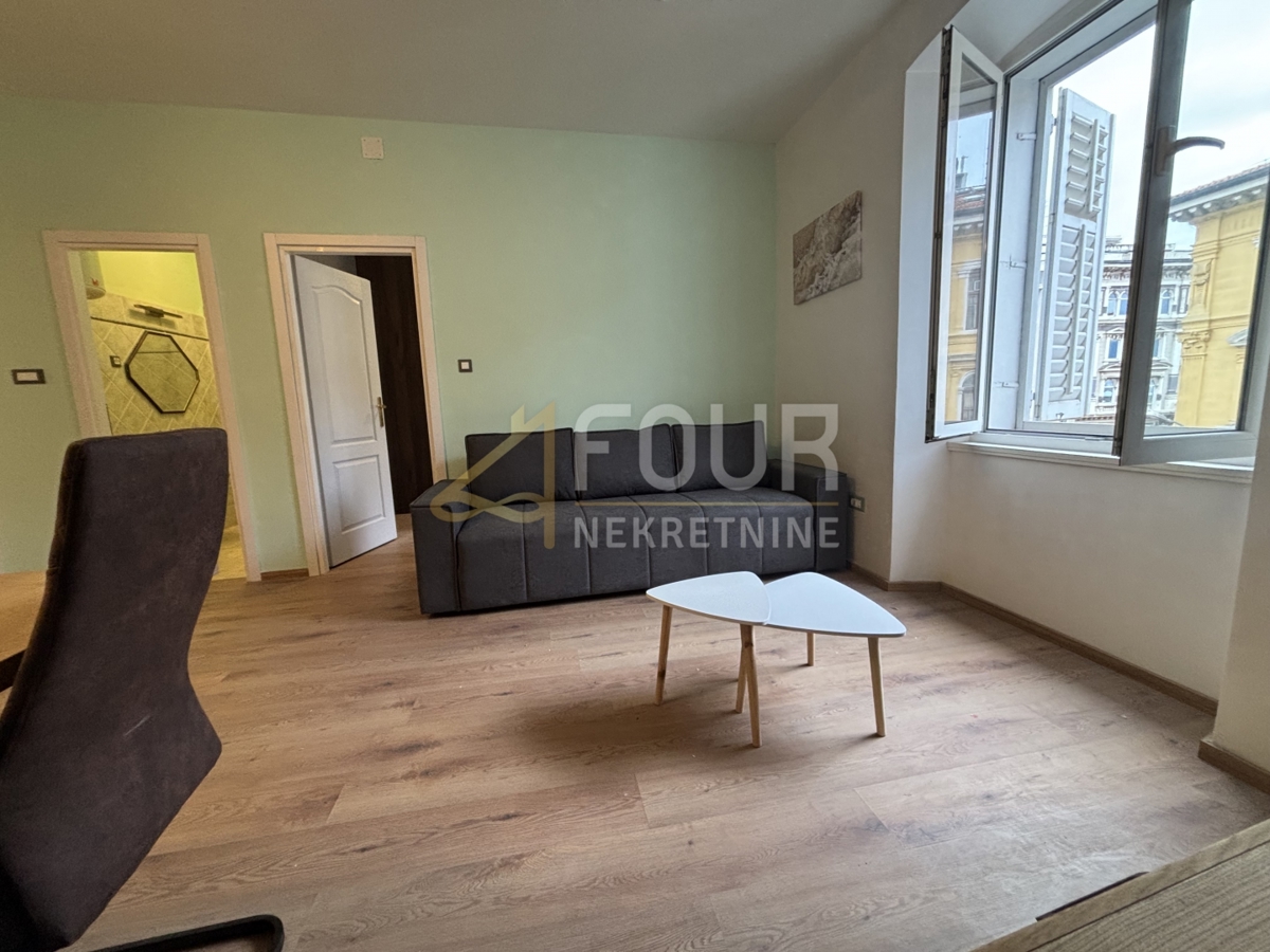 Apartmán Na prenájom - PRIMORSKO-GORANSKA RIJEKA