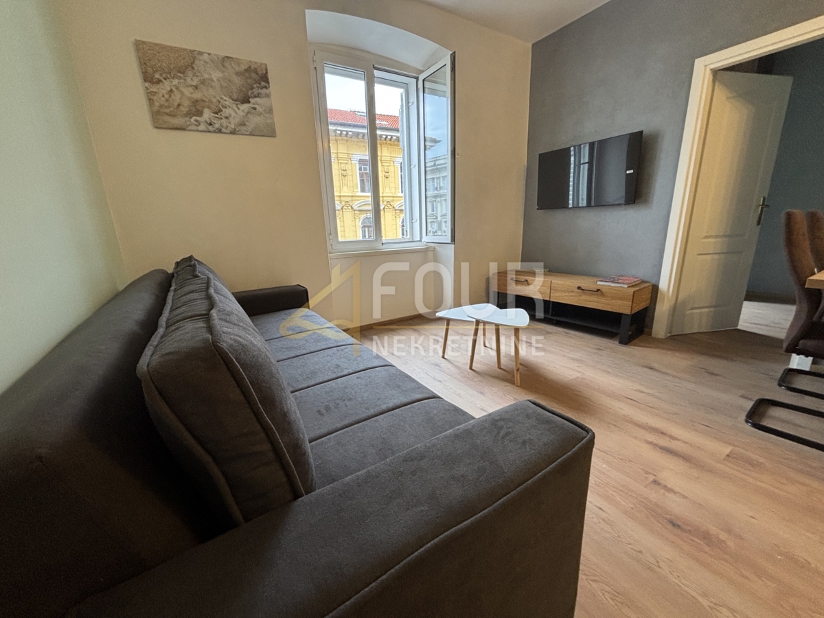 Apartmán Na prenájom - PRIMORSKO-GORANSKA RIJEKA