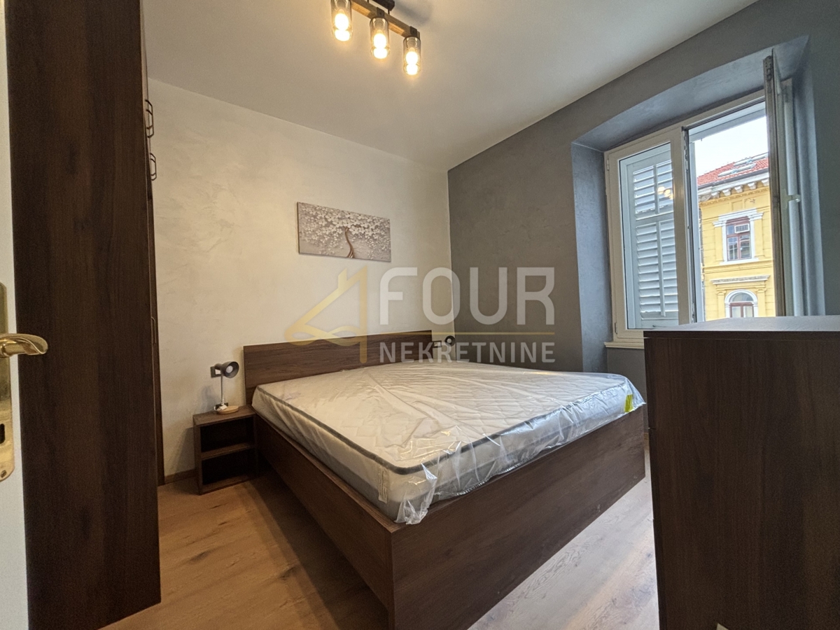 Apartmán Na prenájom - PRIMORSKO-GORANSKA RIJEKA