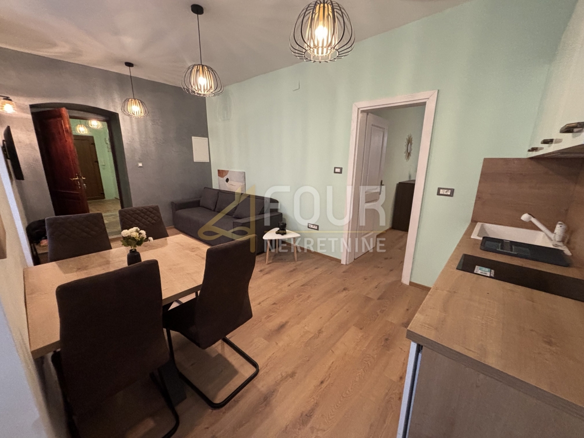 Apartment Zu vermieten - Primorsko-goranska Rijeka - foto 1/5