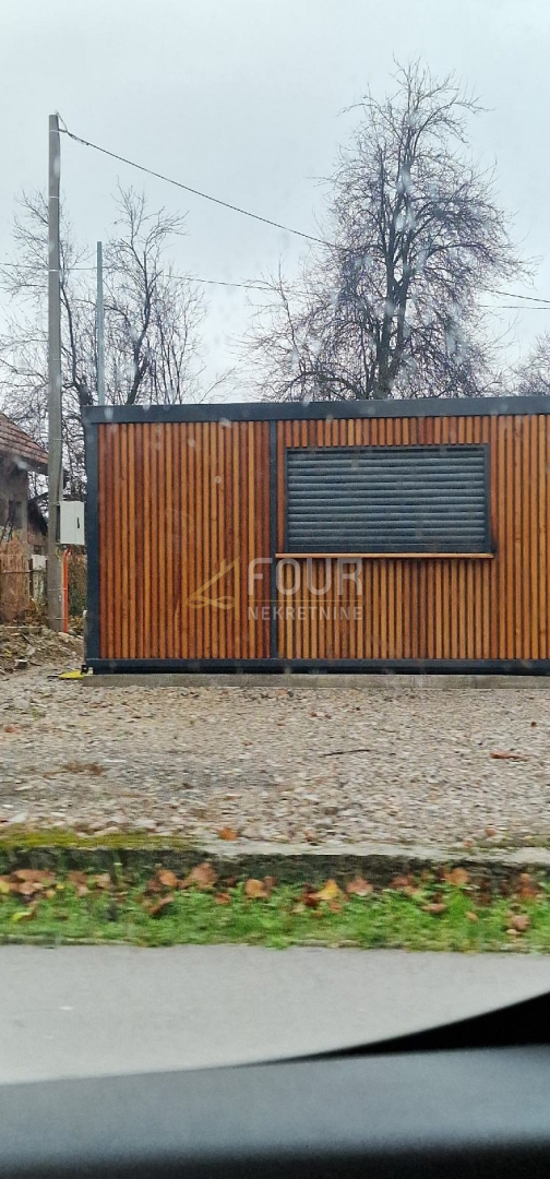 Land For sale - Primorsko-goranska Ravna Gora - foto 1/2