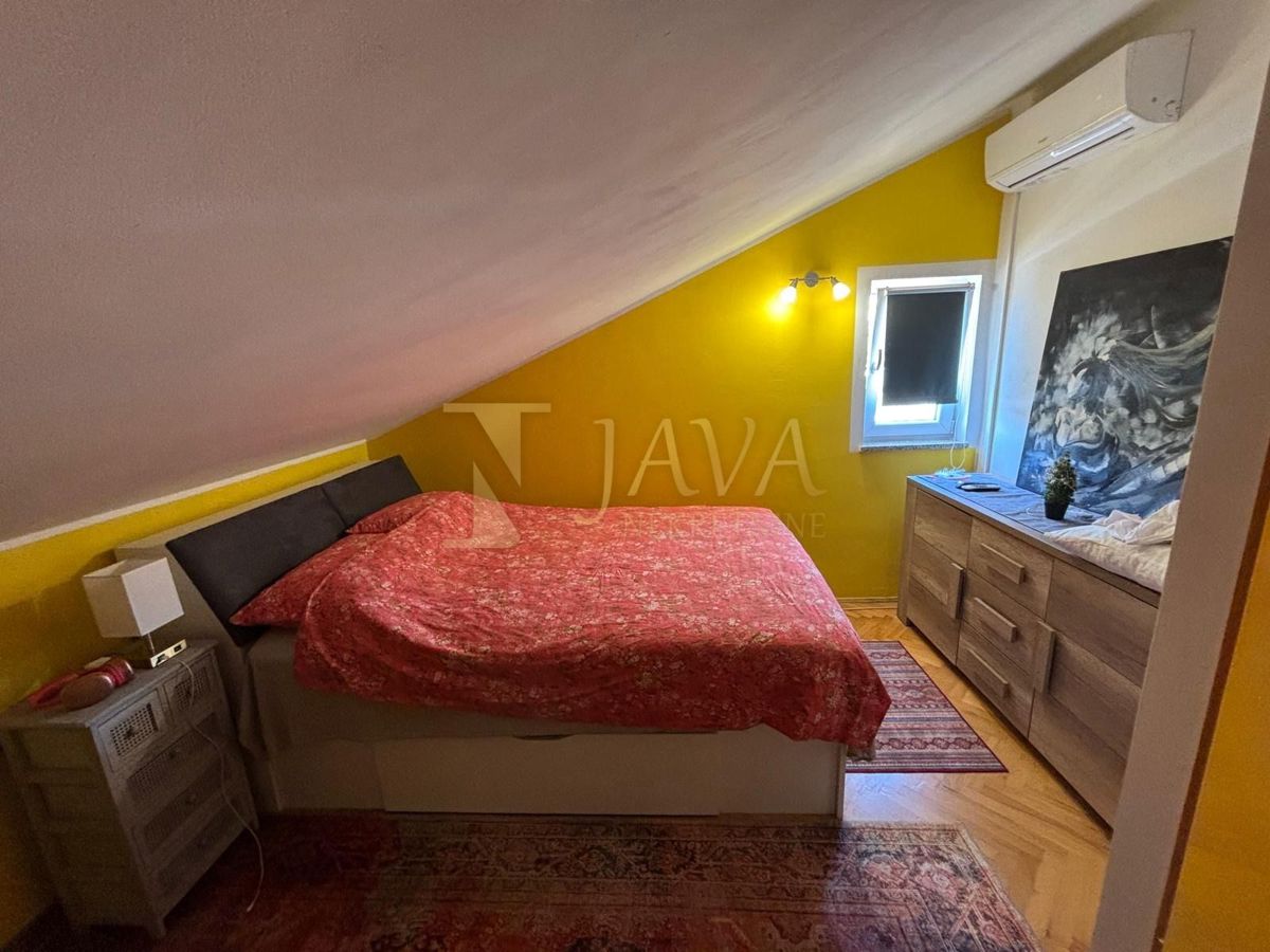 Flat For sale - PRIMORSKO-GORANSKA RIJEKA