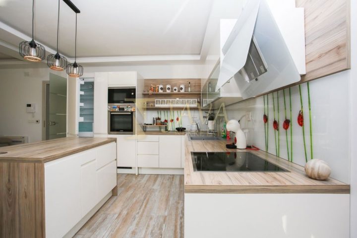 Apartment Zu vermieten - Primorsko-goranska Kostrena - foto 2/14