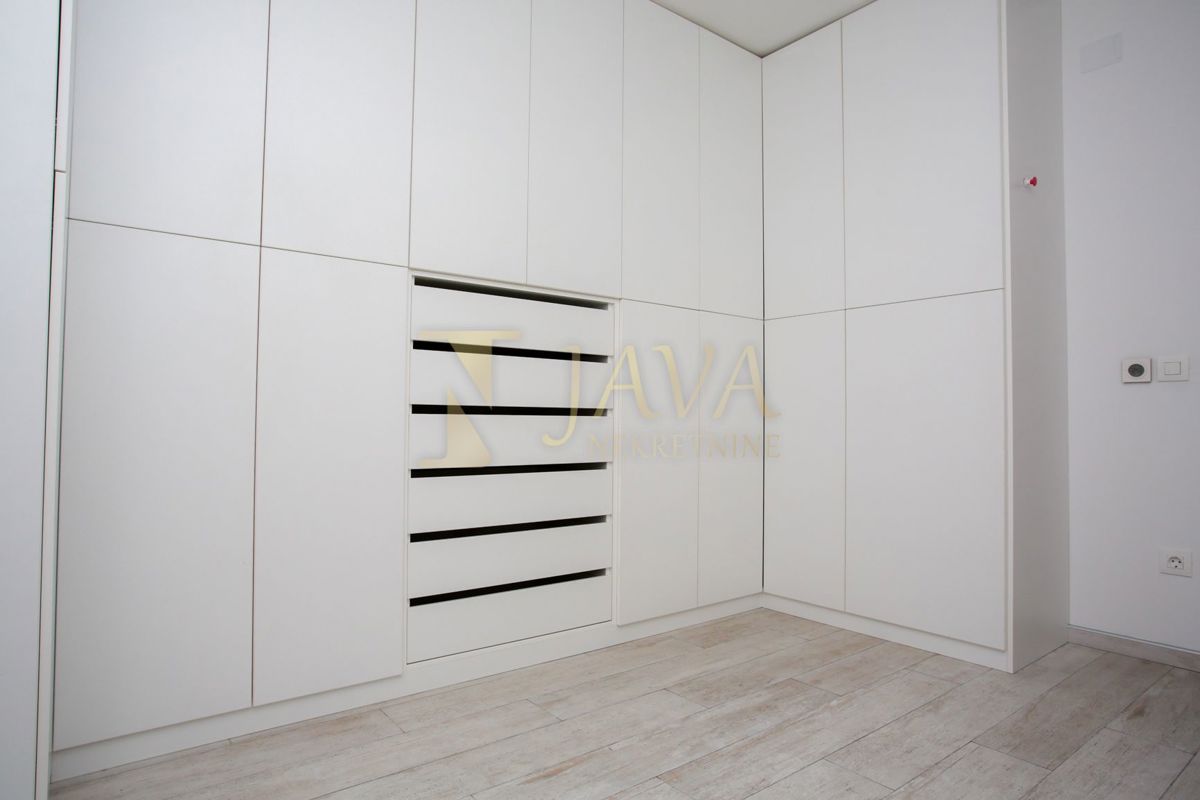 Apartment Zu vermieten - PRIMORSKO-GORANSKA KOSTRENA