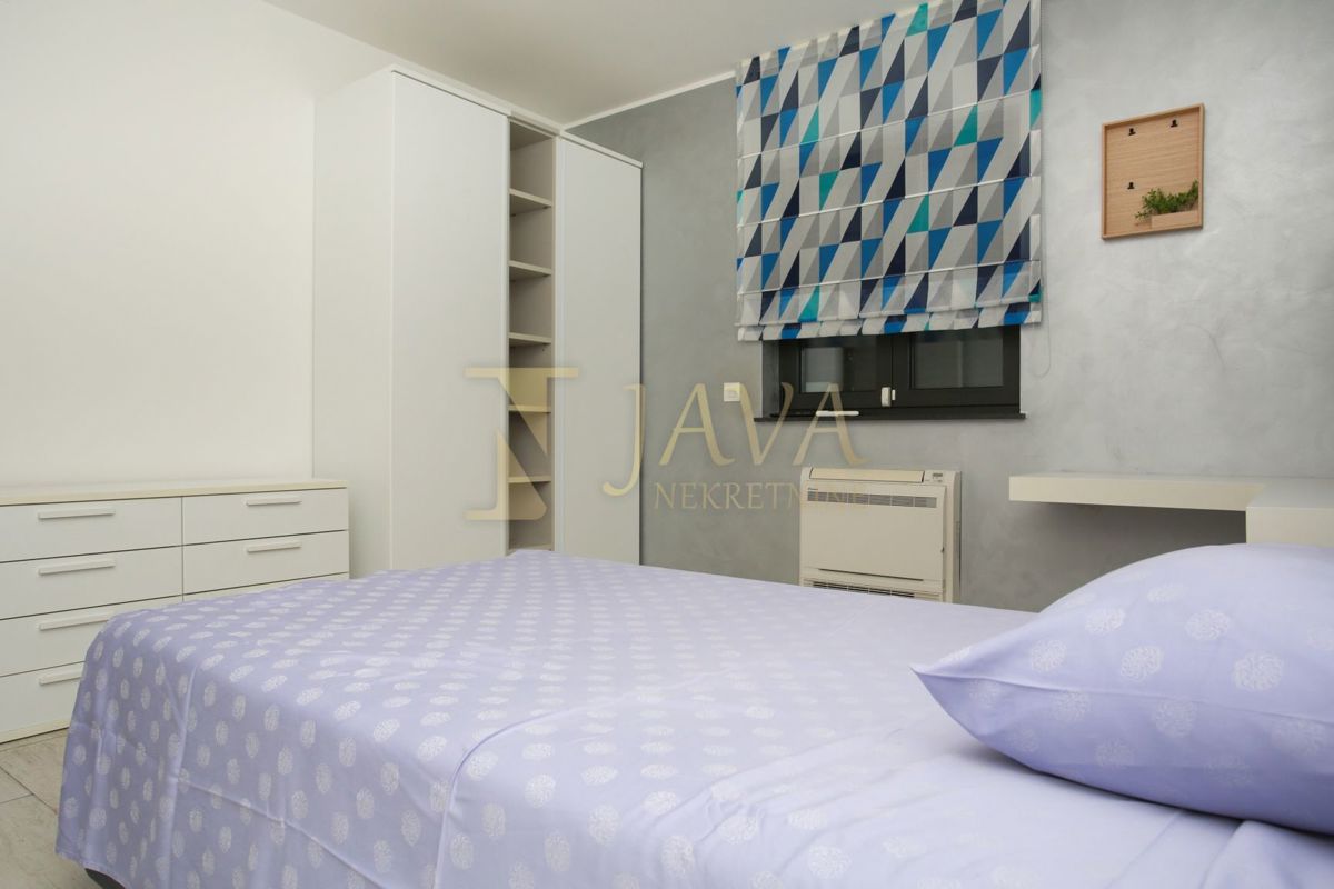 Apartment Zu vermieten - PRIMORSKO-GORANSKA KOSTRENA