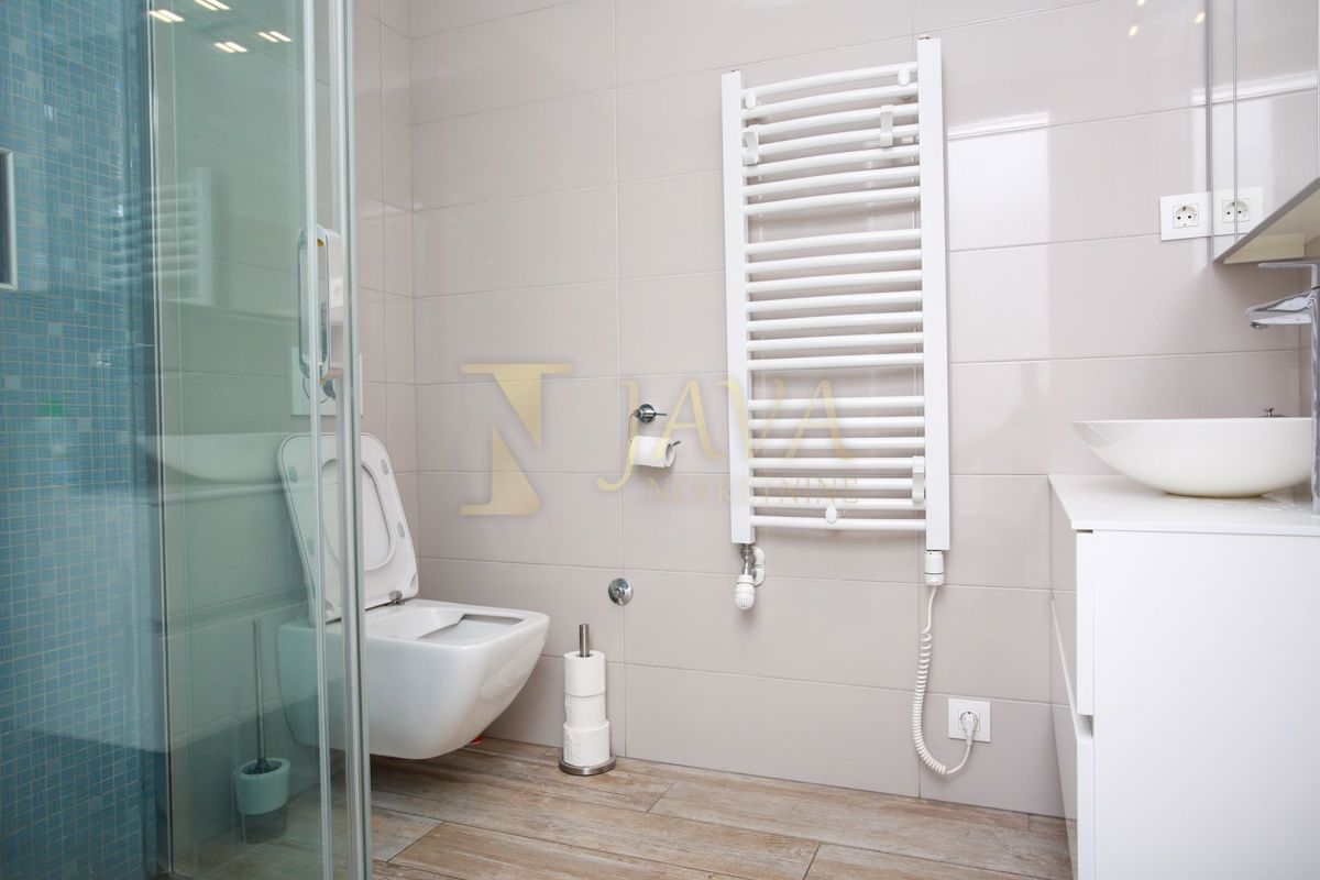 Apartment Zu vermieten - PRIMORSKO-GORANSKA KOSTRENA
