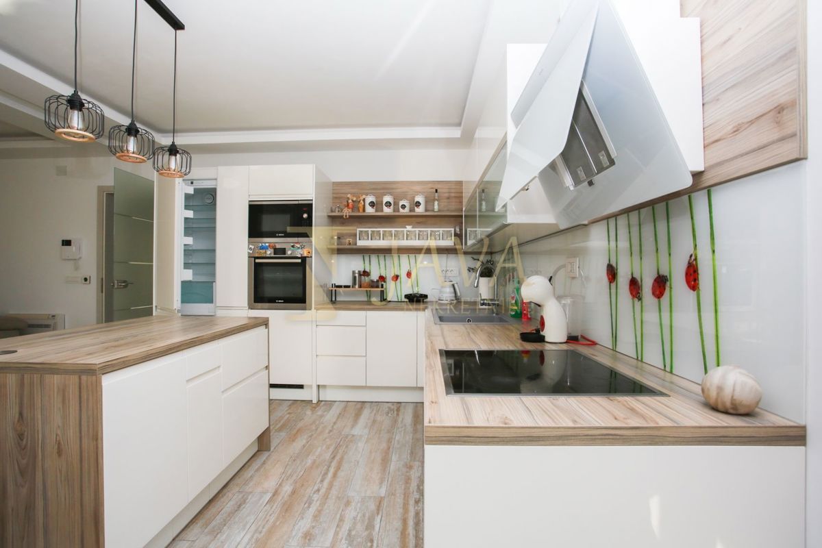 Apartment Zu vermieten - Primorsko-goranska Kostrena - foto 2/14