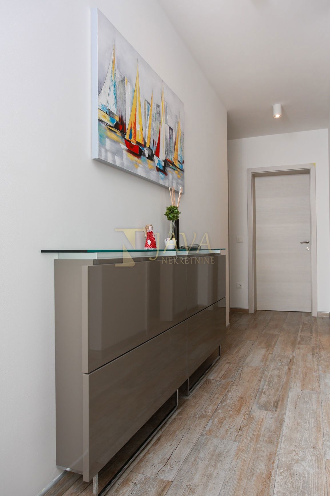 Apartment Zu vermieten - PRIMORSKO-GORANSKA KOSTRENA