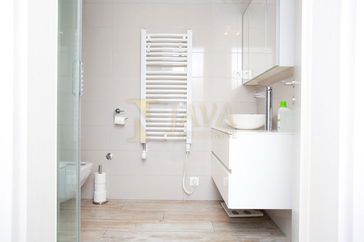 Apartment Zu vermieten - PRIMORSKO-GORANSKA KOSTRENA