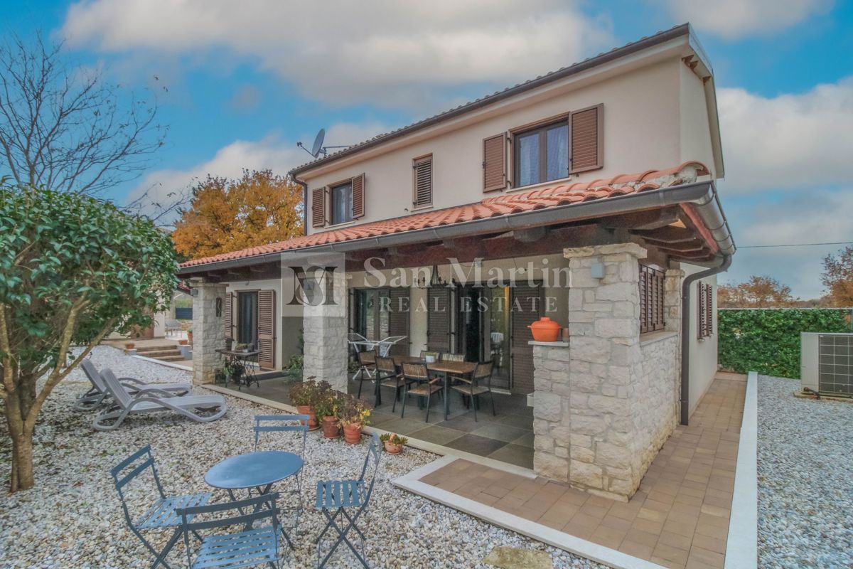 House For sale - Istarska Poreč - foto 1/41