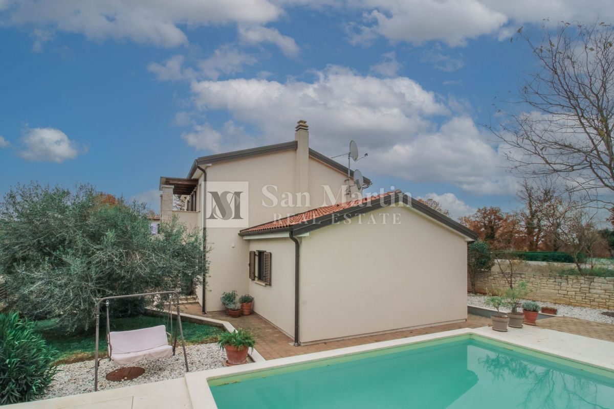 House For sale - Istarska Poreč - foto 2/41
