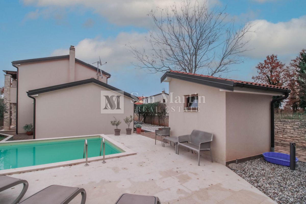 House For sale - Istarska Poreč - foto 3/41