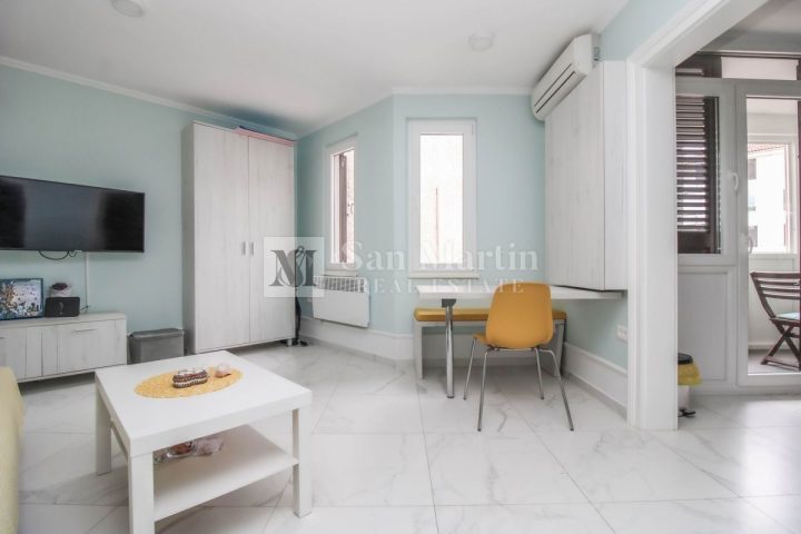 Apartment zu verkaufen 40 m² – Poreč