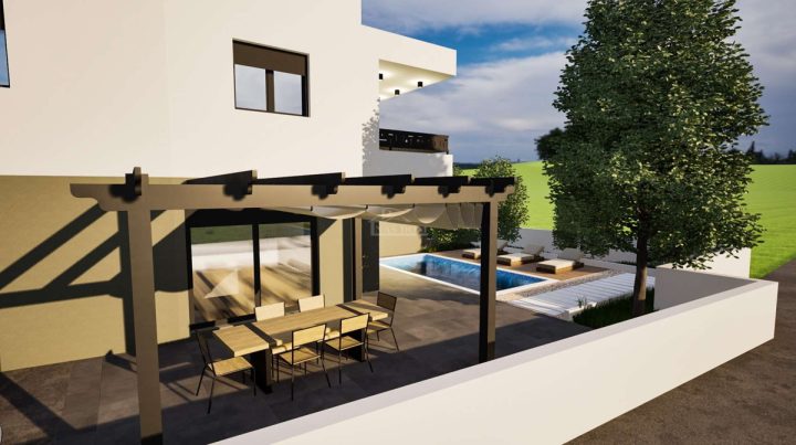 Haus Zu verkaufen - šibensko-kninska Vodice - foto 2/12