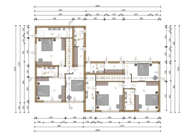 Haus Zu verkaufen - Istarska Ližnjan - foto 4/4