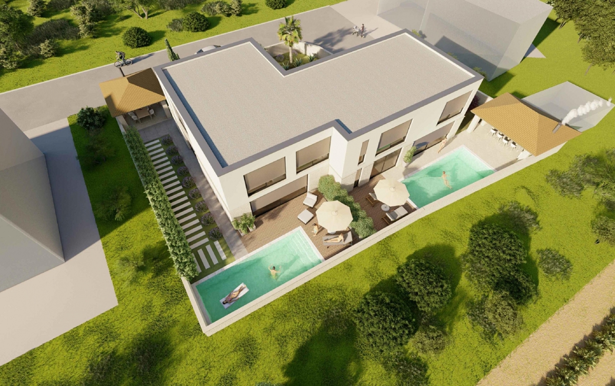 Haus Zu verkaufen - ISTARSKA LIŽNJAN