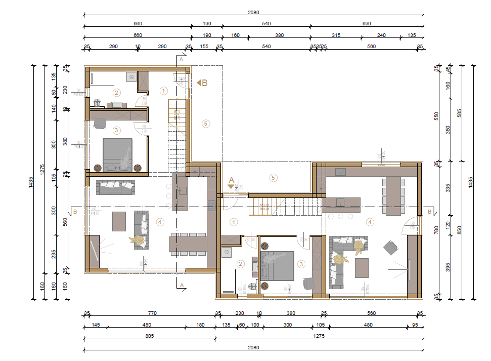 Haus Zu verkaufen - ISTARSKA LIŽNJAN