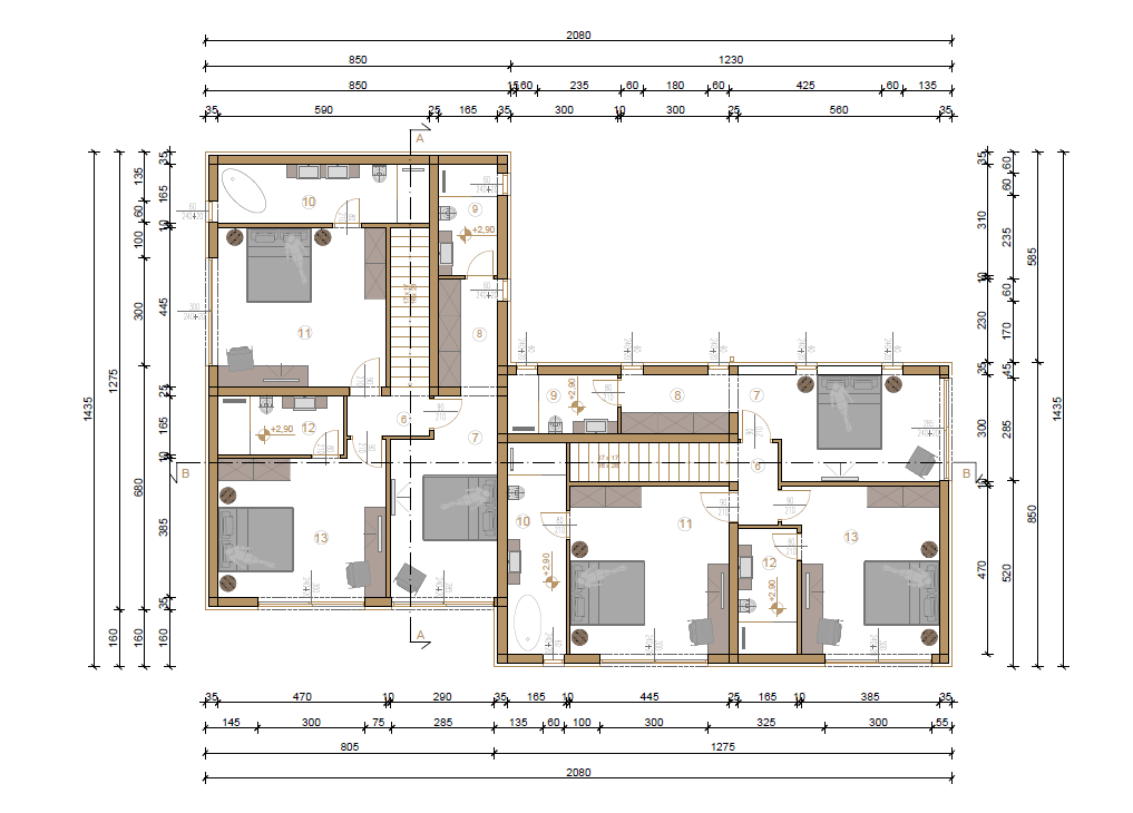 Haus Zu verkaufen - ISTARSKA LIŽNJAN