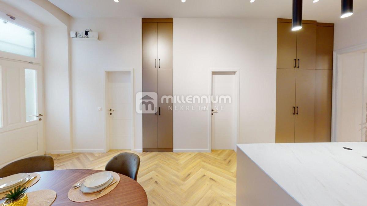 Flat For sale - PRIMORSKO-GORANSKA RIJEKA