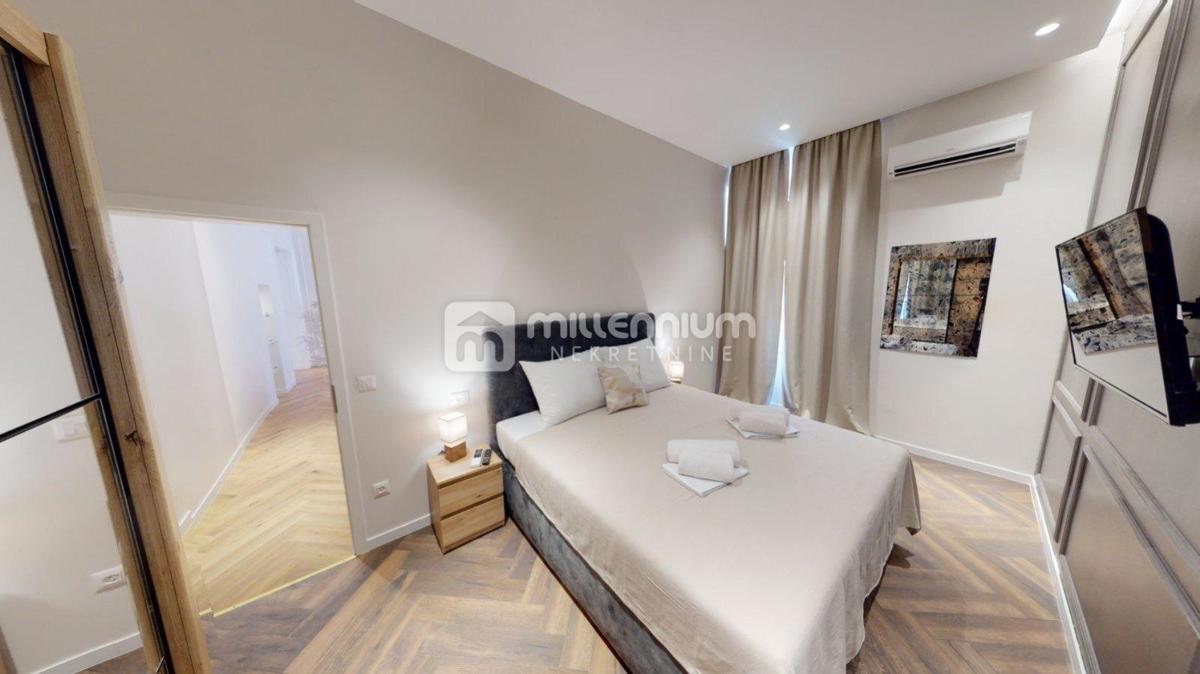 Flat For sale - PRIMORSKO-GORANSKA RIJEKA