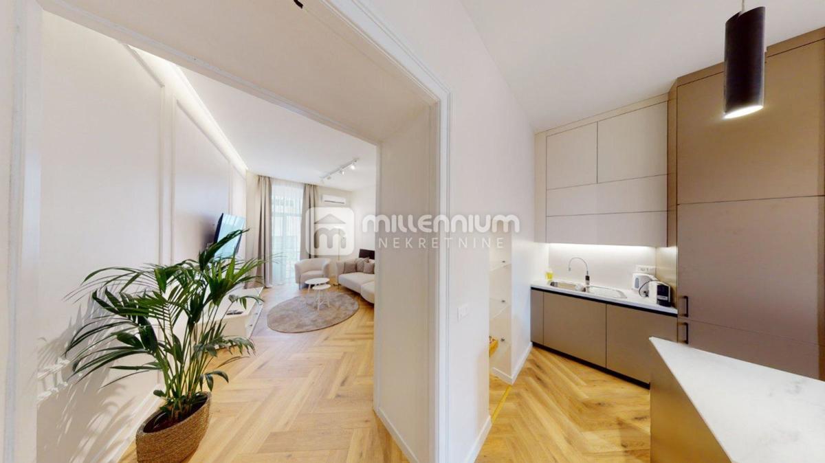 Flat For sale - PRIMORSKO-GORANSKA RIJEKA