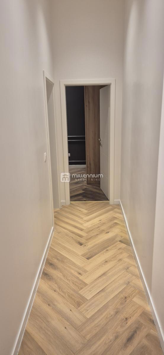 Flat For sale - PRIMORSKO-GORANSKA RIJEKA