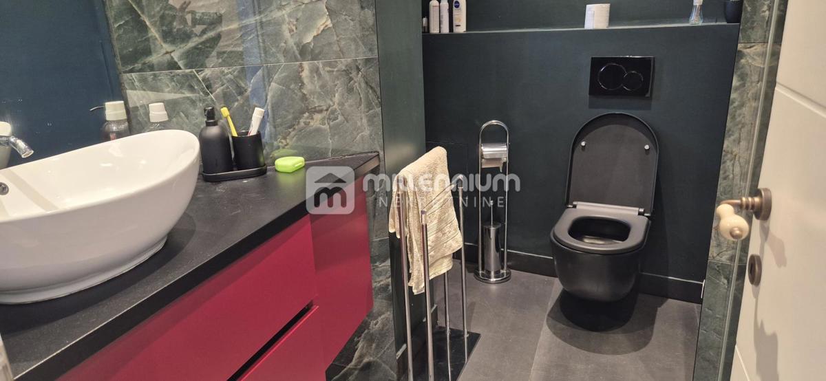 Flat For sale - PRIMORSKO-GORANSKA RIJEKA