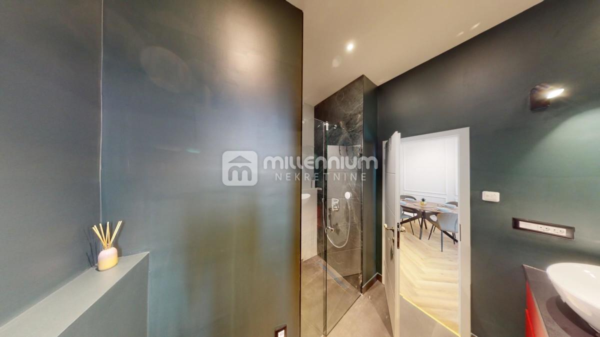 Flat For sale - PRIMORSKO-GORANSKA RIJEKA