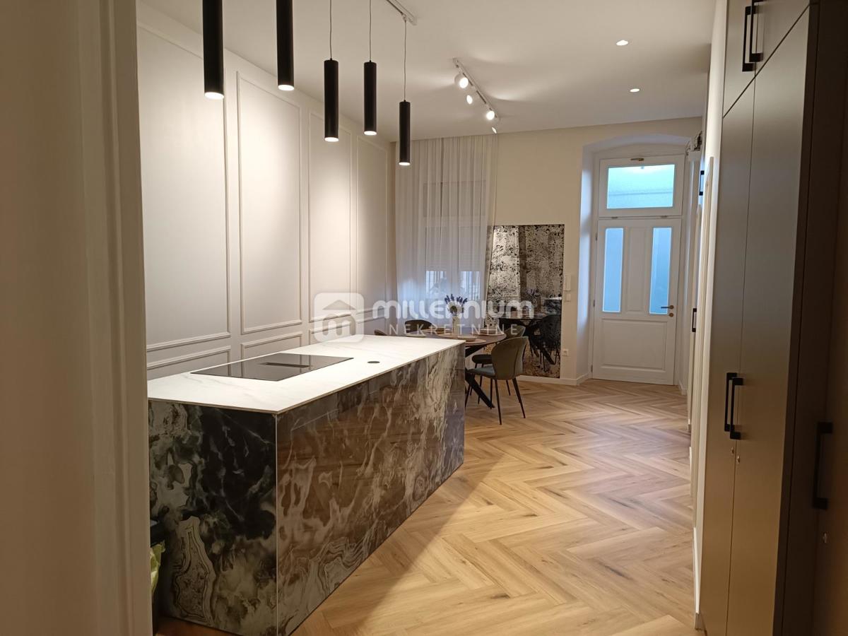 Flat For sale - PRIMORSKO-GORANSKA RIJEKA
