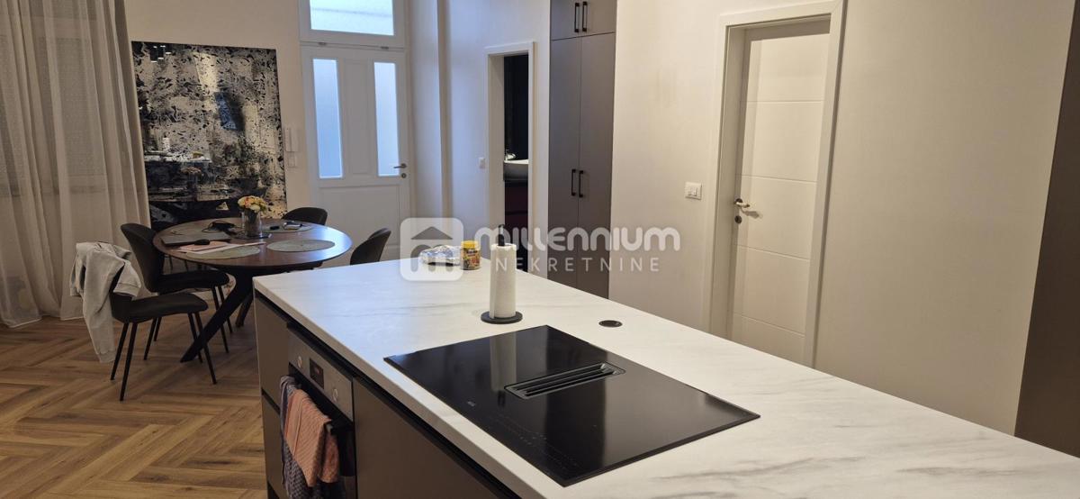 Flat For sale - PRIMORSKO-GORANSKA RIJEKA