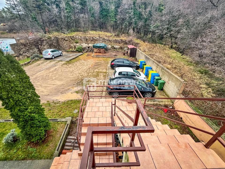 Apartment Zu verkaufen - PRIMORSKO-GORANSKA ČAVLE