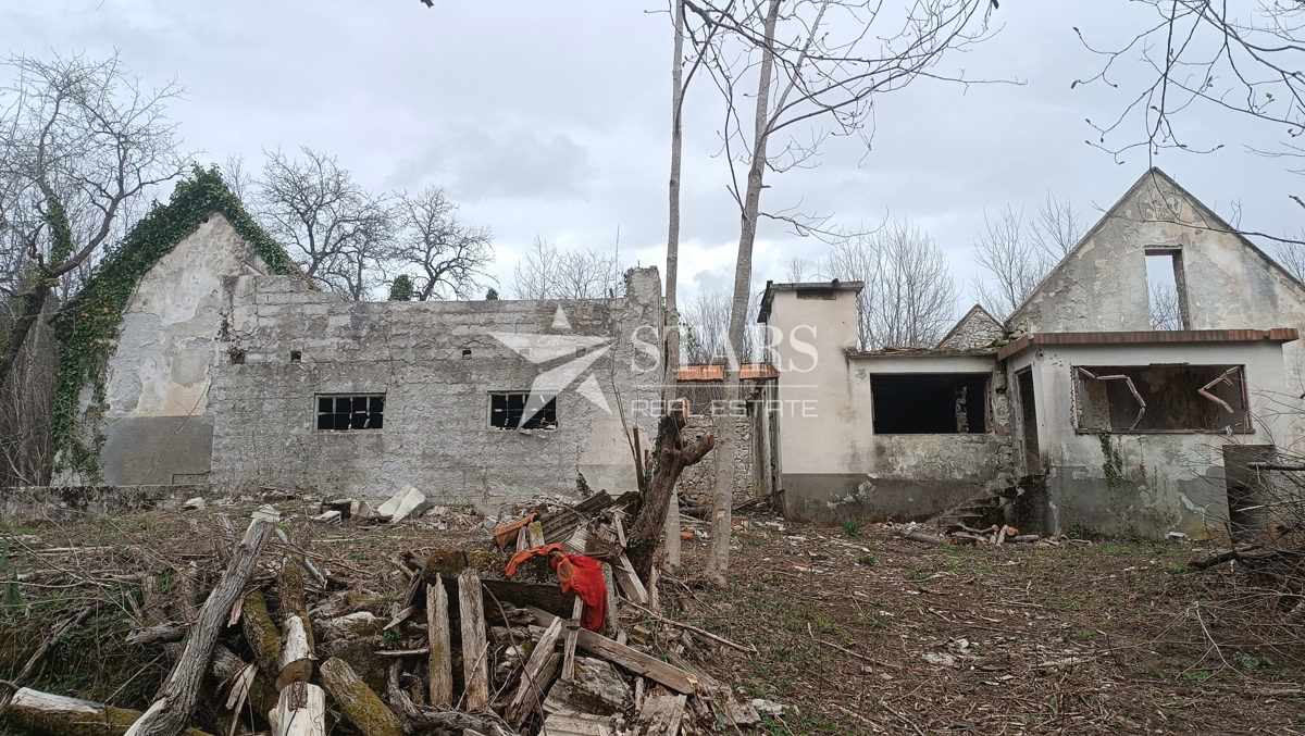 Pozemok Na predaj - Karlovačka Plaški - foto 3/13