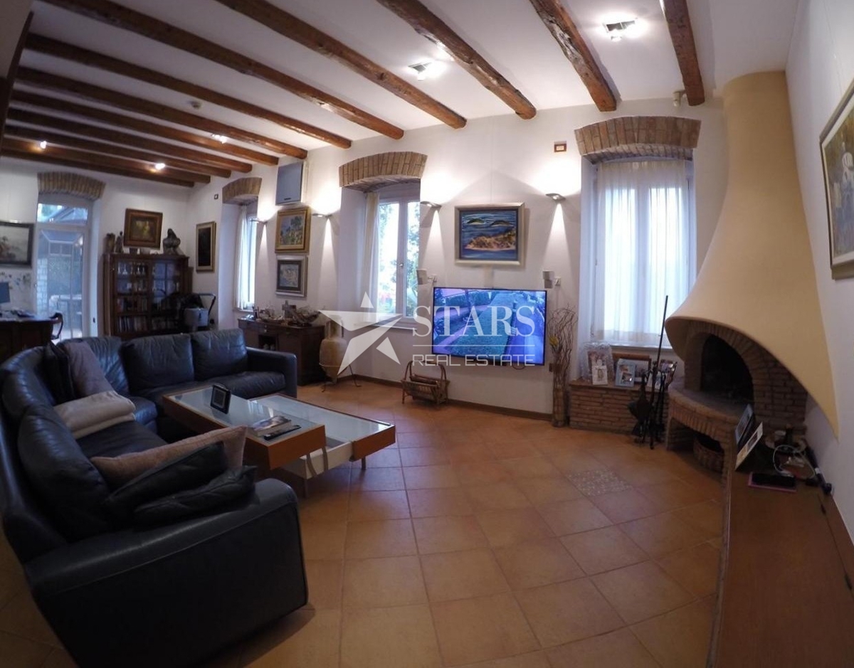 Maison À vendre - PRIMORSKO-GORANSKA RIJEKA