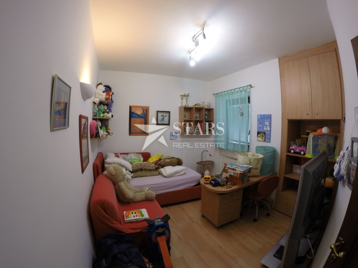 Maison À vendre - PRIMORSKO-GORANSKA RIJEKA