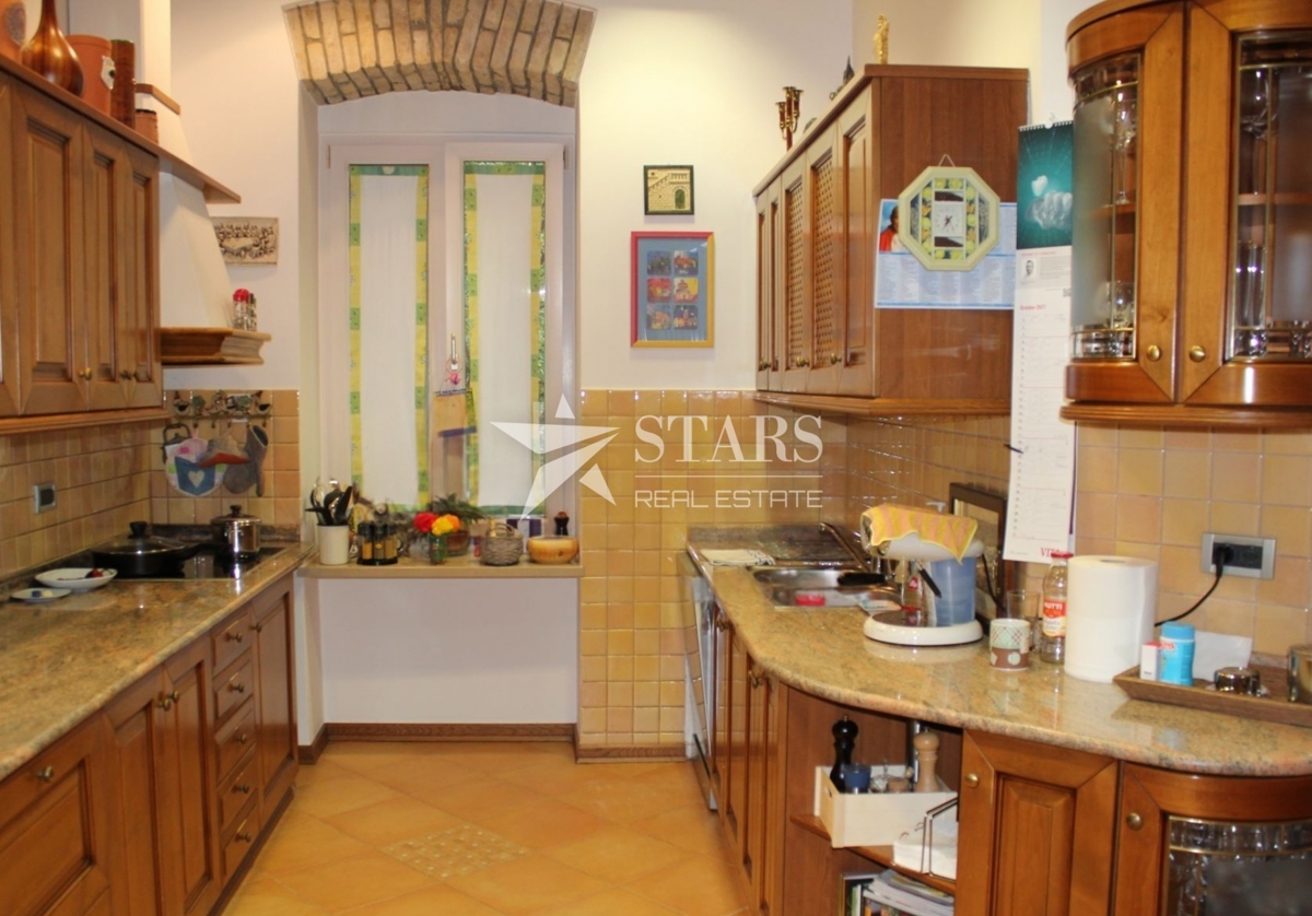 Maison À vendre - PRIMORSKO-GORANSKA RIJEKA