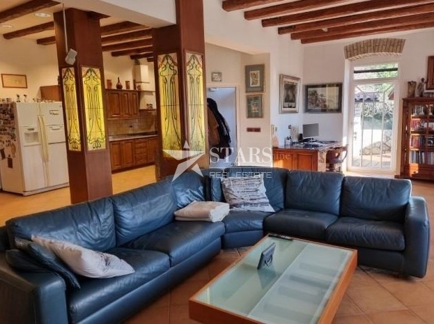 Maison À vendre - PRIMORSKO-GORANSKA RIJEKA