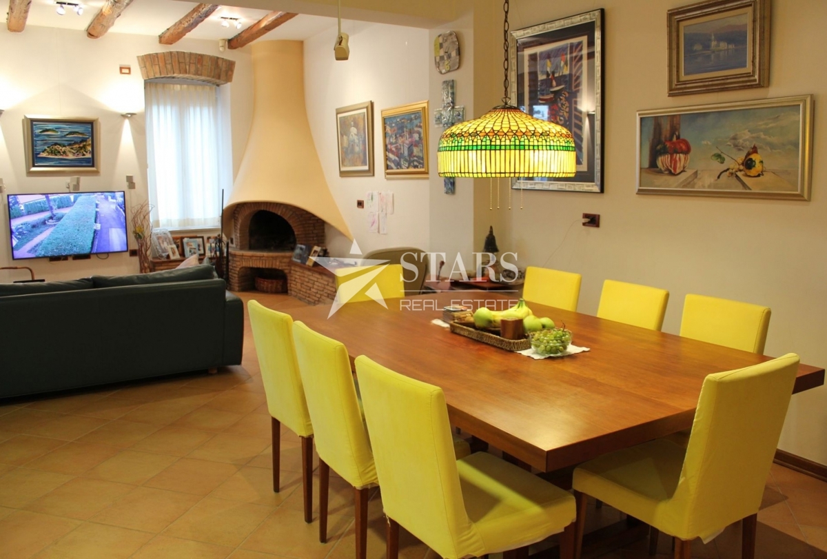 Maison À vendre - PRIMORSKO-GORANSKA RIJEKA