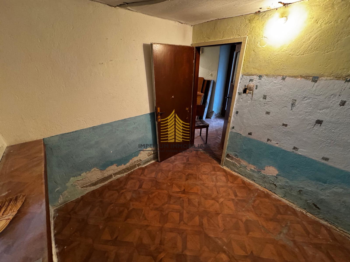 Apartmán Na prodej - SPLITSKO-DALMATINSKA SPLIT