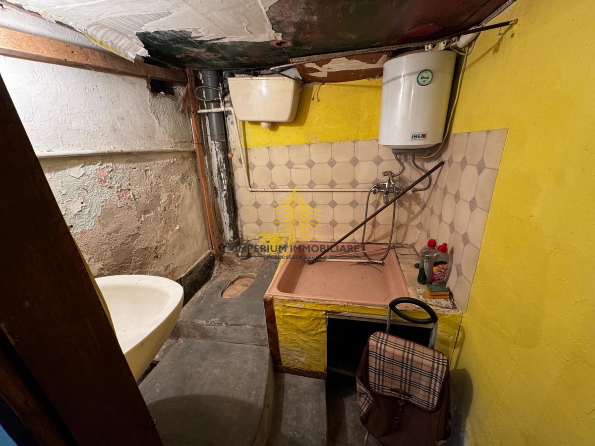 Apartmán Na prodej - SPLITSKO-DALMATINSKA SPLIT