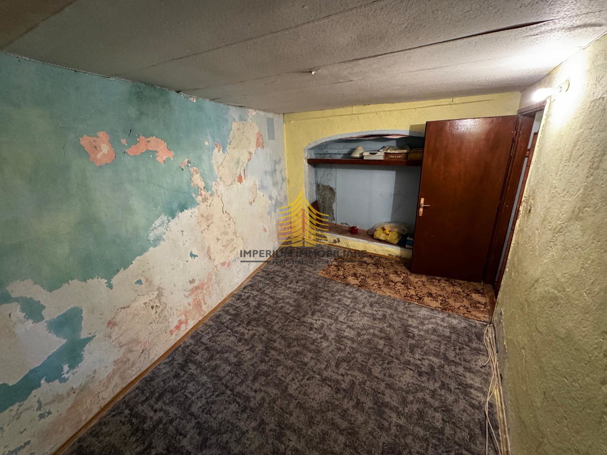 Apartmán Na prodej - SPLITSKO-DALMATINSKA SPLIT