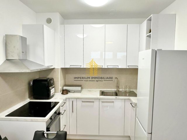 Appartement À louer - Grad Zagreb Zagreb - foto 2/9