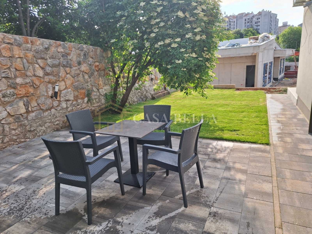 Haus Zu verkaufen - PRIMORSKO-GORANSKA RIJEKA