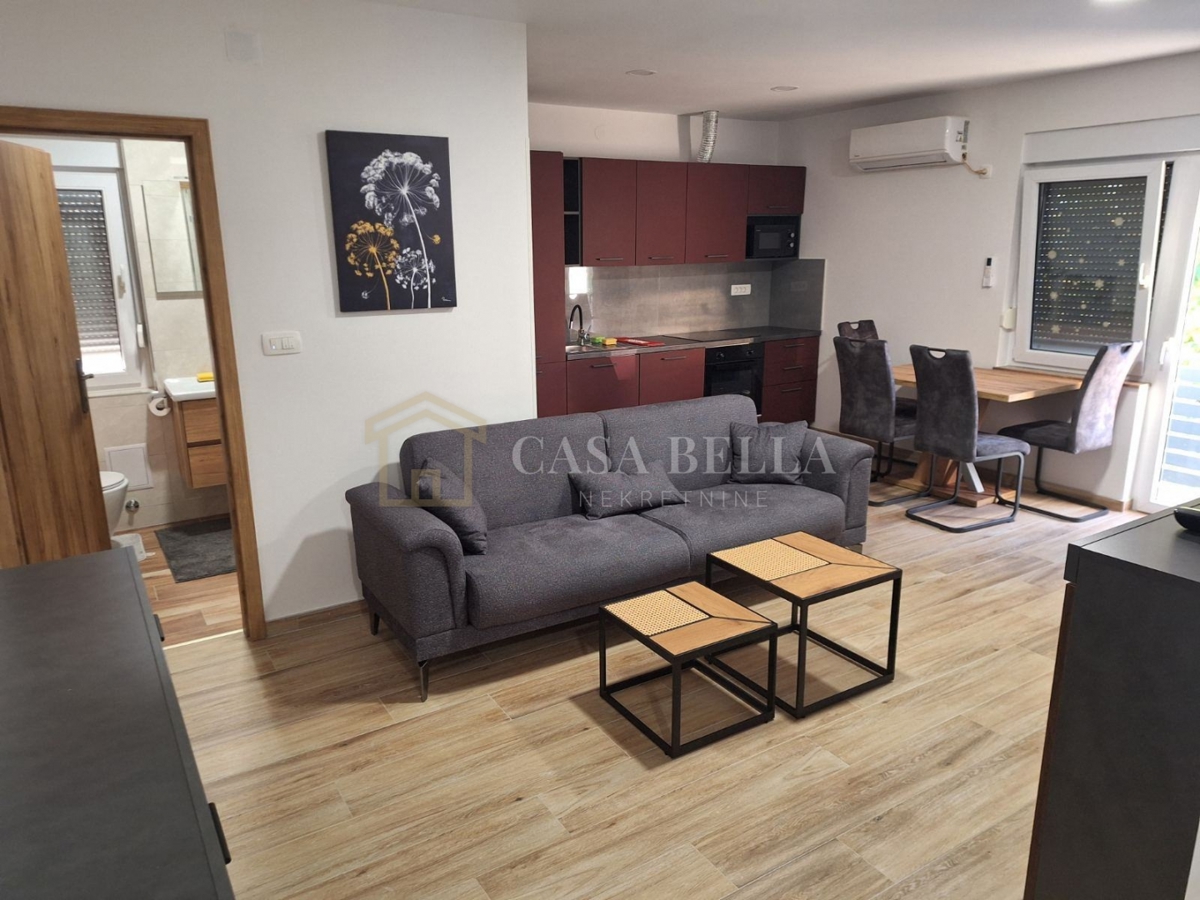 Haus Zu verkaufen - PRIMORSKO-GORANSKA RIJEKA