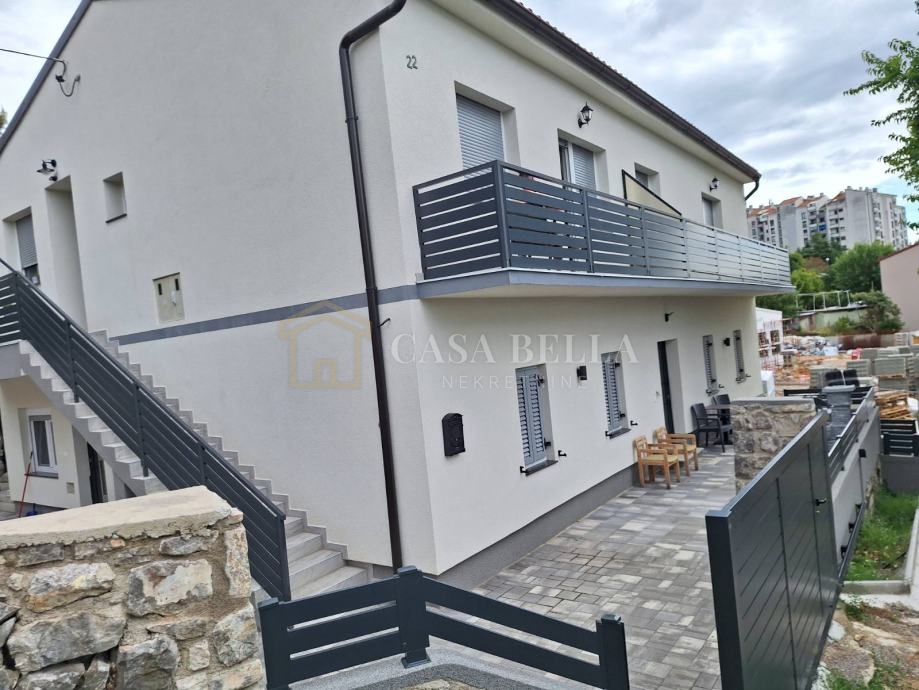 Haus Zu verkaufen - Primorsko-goranska Rijeka - foto 2/18