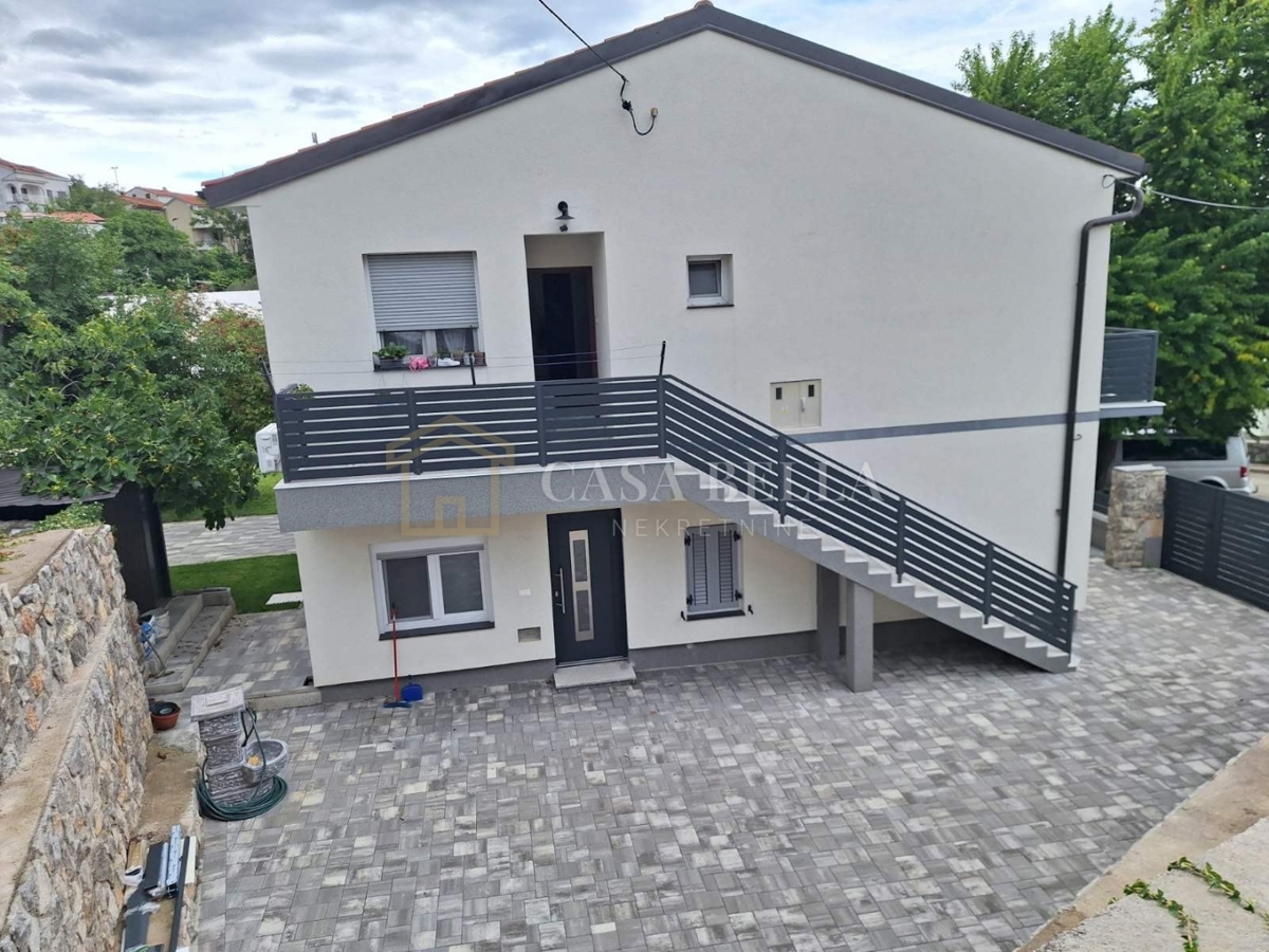 Haus Zu verkaufen - PRIMORSKO-GORANSKA RIJEKA