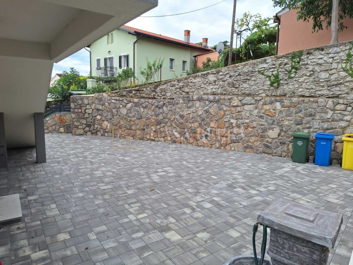 Haus Zu verkaufen - PRIMORSKO-GORANSKA RIJEKA