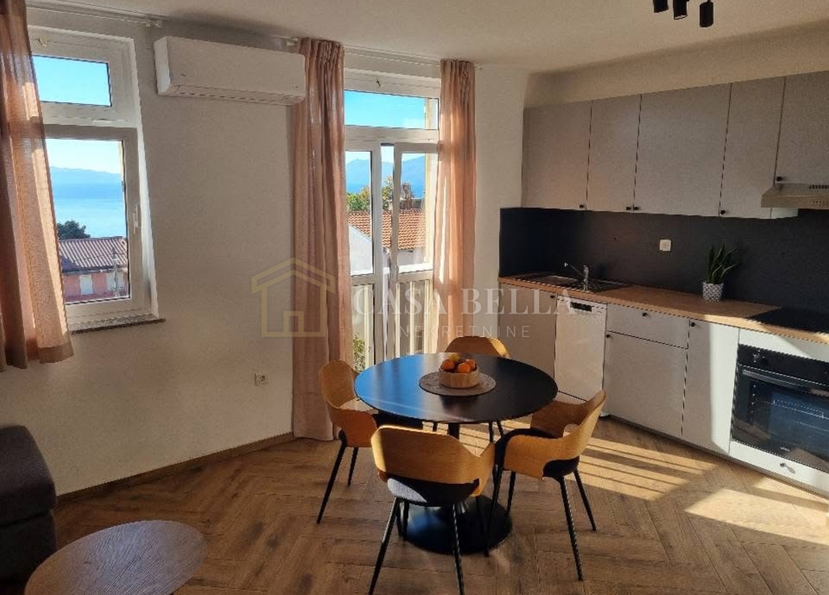 Flat For rent - Primorsko-goranska Rijeka - foto 1/11