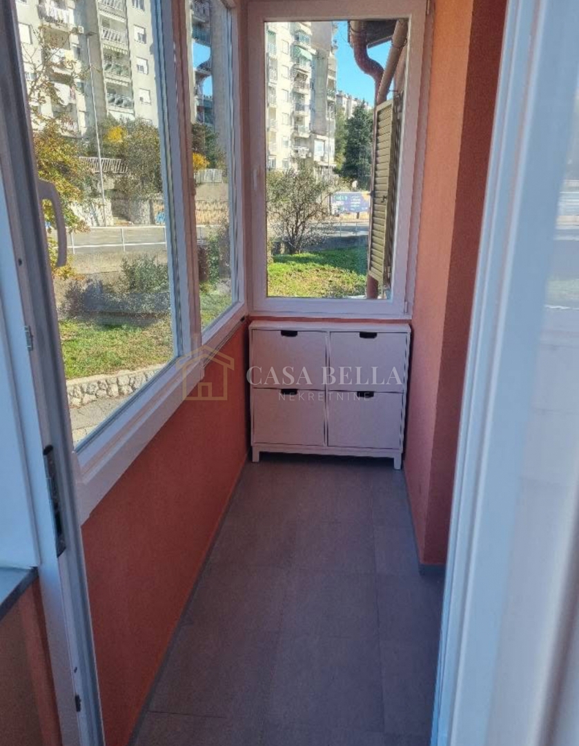 Flat For rent - PRIMORSKO-GORANSKA RIJEKA