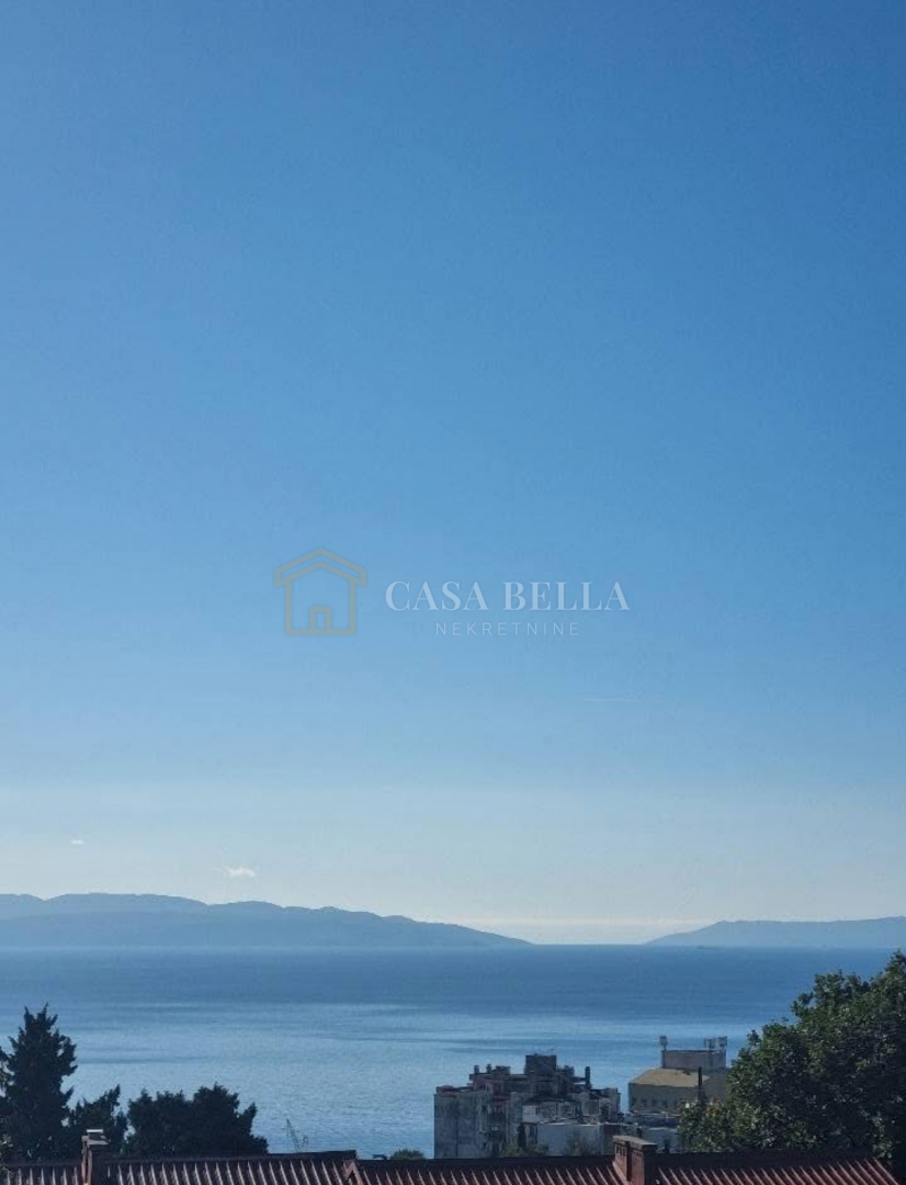 Flat For rent - PRIMORSKO-GORANSKA RIJEKA