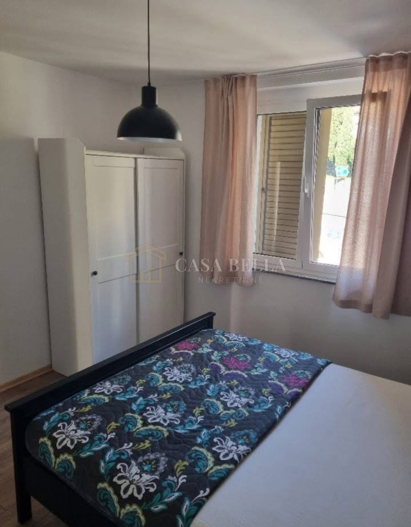 Flat For rent - PRIMORSKO-GORANSKA RIJEKA